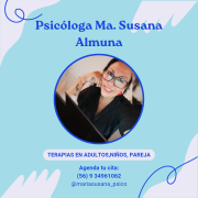 Ma. Susana Almuna (Virtual)