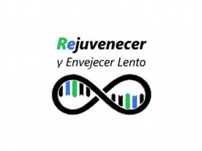 Aniversario de Rejuvenecer y envejecer lento SpA