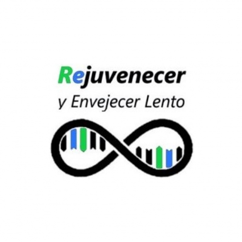 Aniversario de Rejuvenecer y envejecer lento SpA